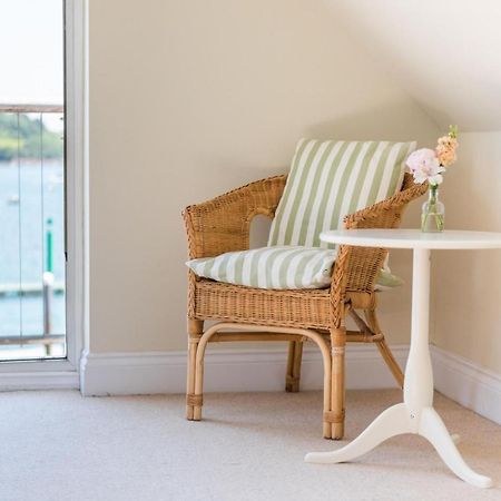 Cook'S Boathouse Villa Salcombe Eksteriør bilde