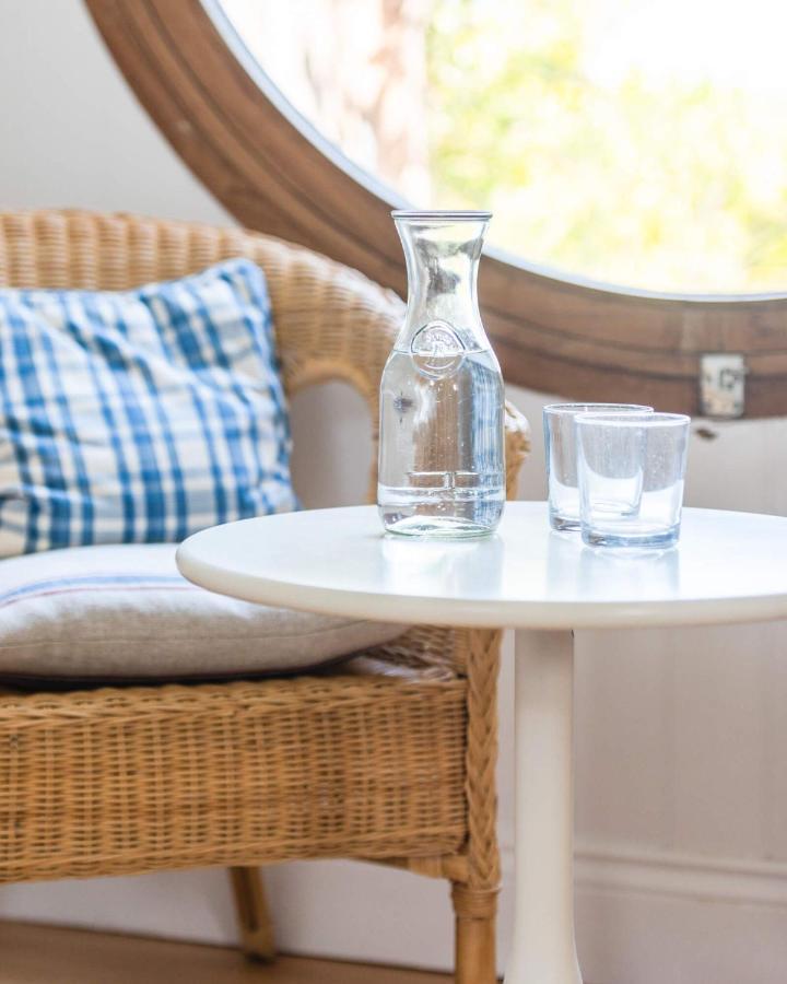 Cook'S Boathouse Villa Salcombe Eksteriør bilde