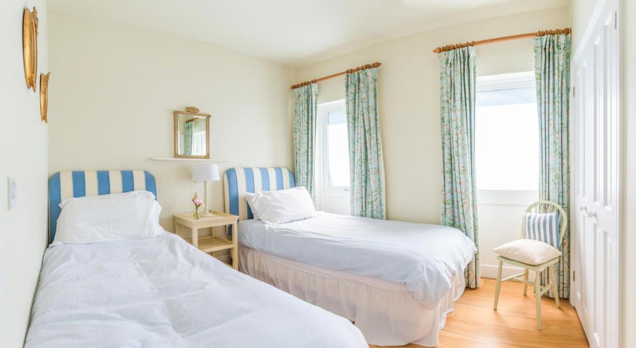 Cook'S Boathouse Villa Salcombe Eksteriør bilde
